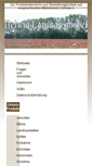 Mobile Screenshot of helwig-landhausmoebel.de
